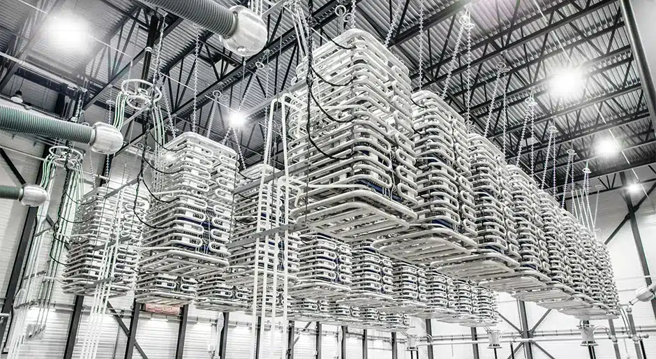 Hitachi Energy to develop first-of-its-kind sub-sea power transmission network in the MENA region