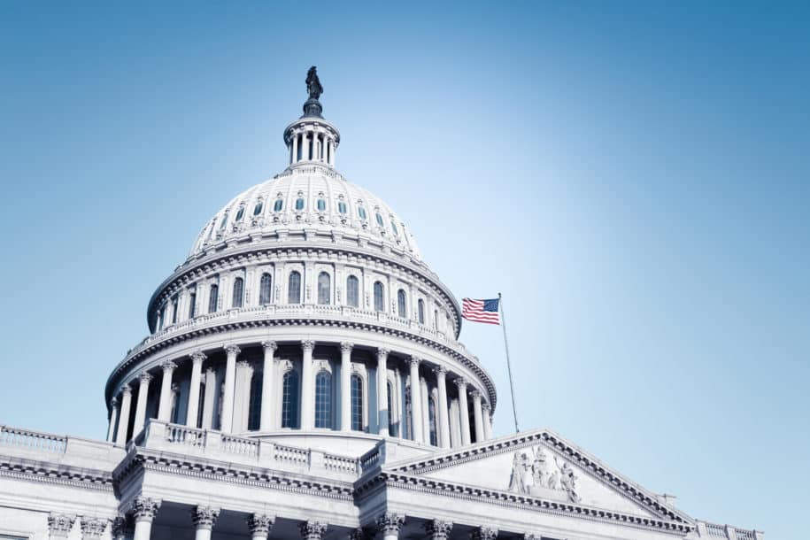 Infrastructure week becomes reality: A meaningful federal legislative effort to address the country’s flagging infrastructure is law