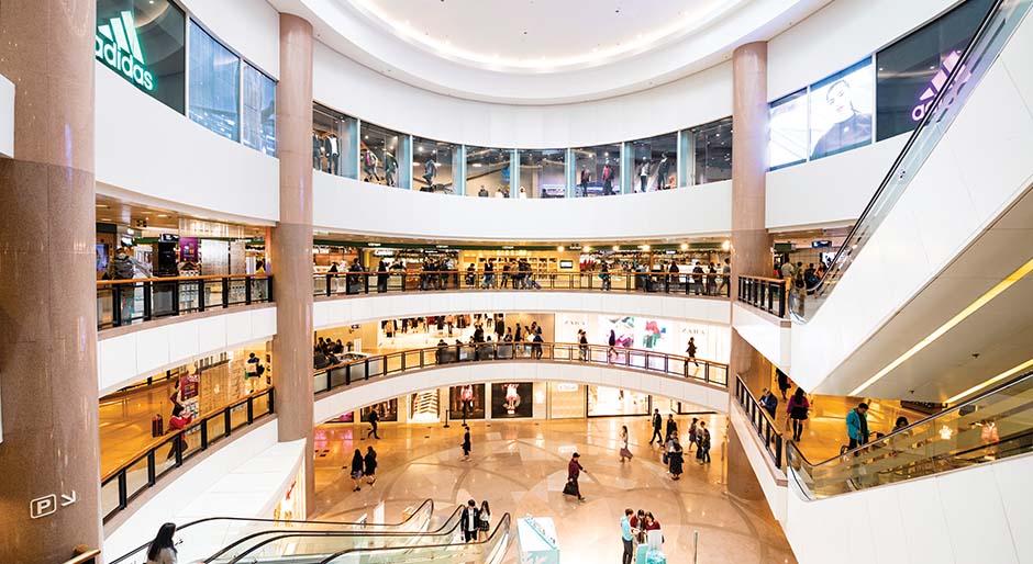 What’s next for retail: Unwrapping changing expectations for the shopping experience