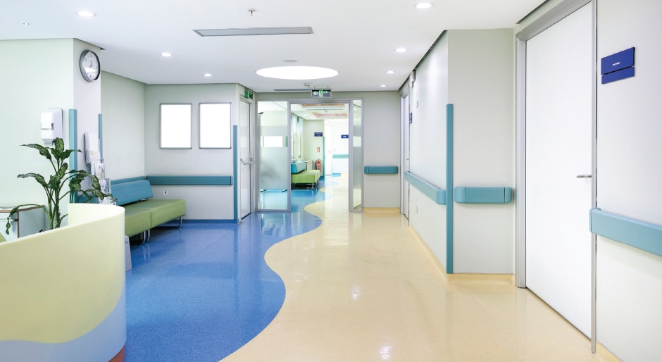 A healthy future: Medical office is a compelling sector for real estate investors