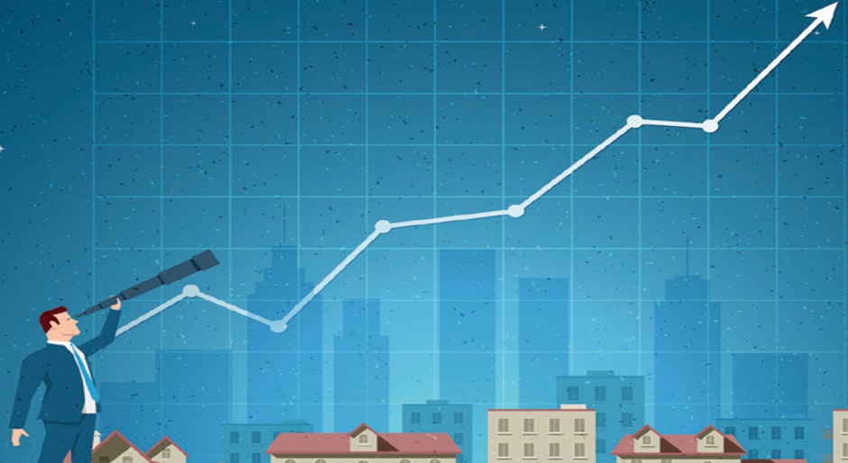 Real estate recovery continues across the globe