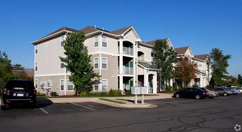 FCP announces $105.5m sale of Fields at Cascades Apartments in Sterling, Va.