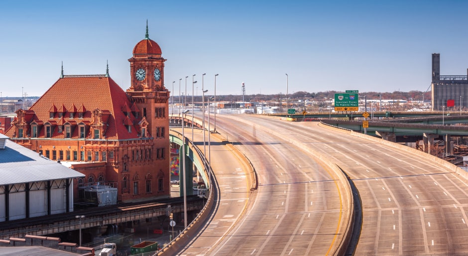 Removing urban highways can improve neighborhoods blighted by decades of racist policies