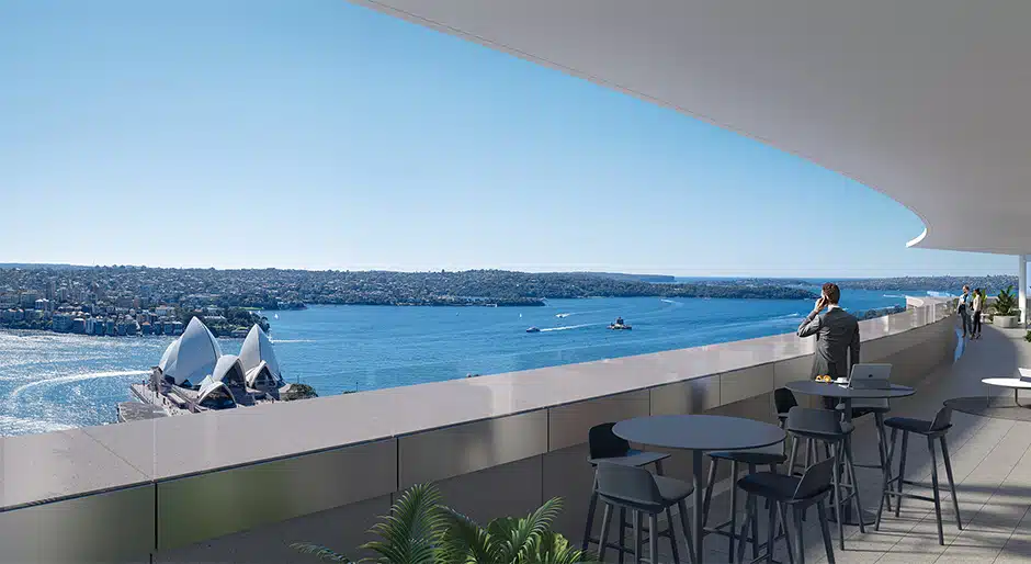 AMP Capital, Dexus move forward with redevelopment of Sydney’s first skyscraper
