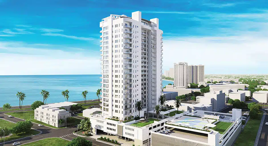 The Ronto Group to develop luxury high-rise condo development in Tampa