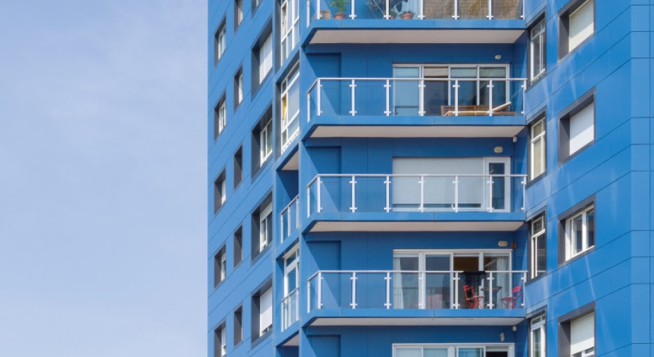 Will multifamily’s record performance carry into 2022?