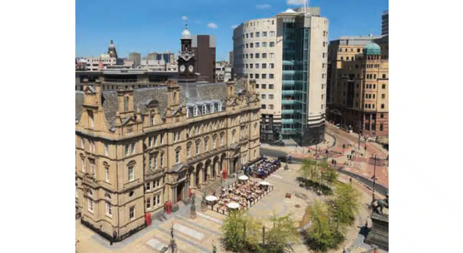 Lockdowns have not affected attitudes towards UK cities