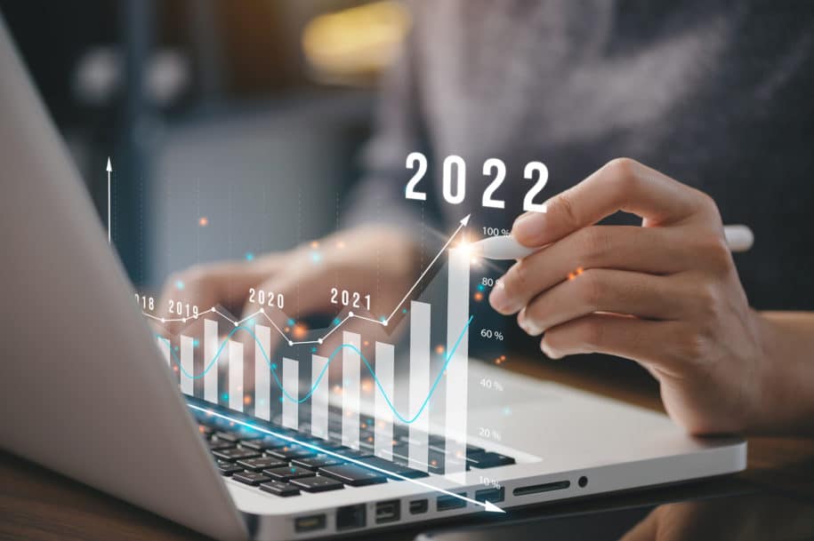 2022 outlook and megatrends to watch