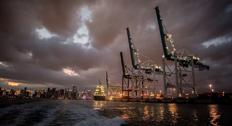 A safe port in the storm: European real estate returns will remain competitive  in the coming years