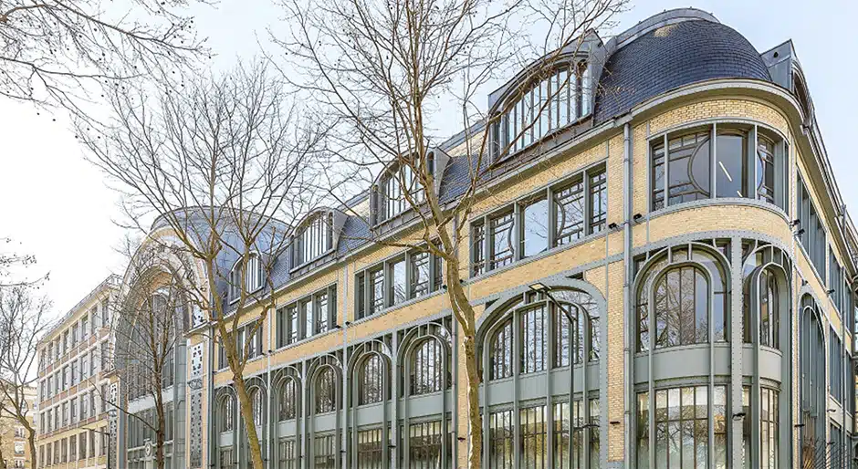 Tristan Fund acquires Northwest Paris office campus for €175m
