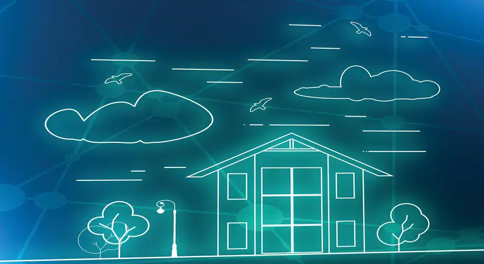How proptech is reshaping institutional real estate
