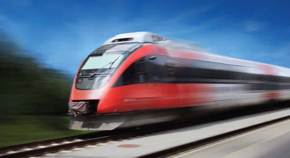 Hyperloop goes back burner: Dallas-Fort Worth transit corridor focusing on high-speed rail