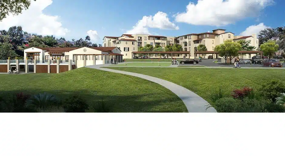 Greystar closes on land for active adult community Everleigh San Clemente