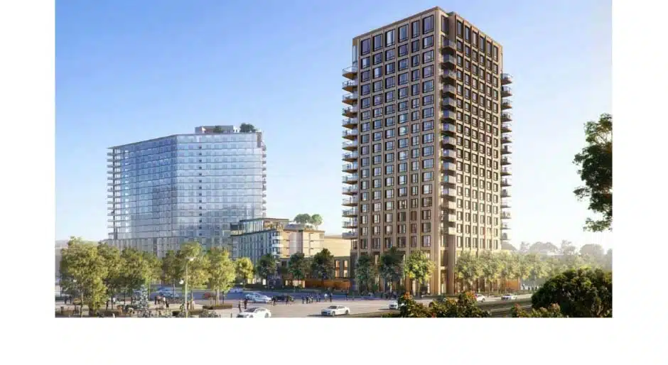 Related Cos. JV buys two Silicon Valley Developments in Santa Clara and Cupertino