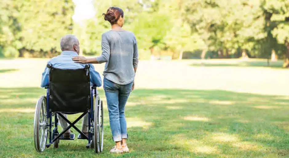 In good shape: German healthcare properties to become an established asset class