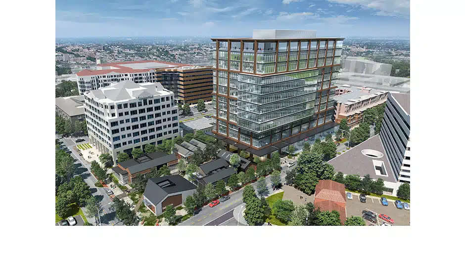 Stream to develop new Dallas mixeduse development News