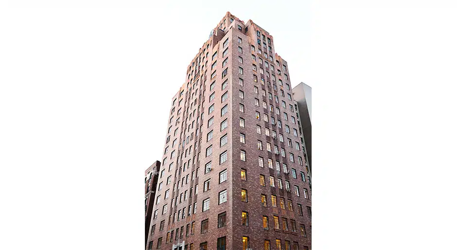 A&E Real Estate completes acquisition of 1080 Amsterdam Avenue in Manhattan from SL Green