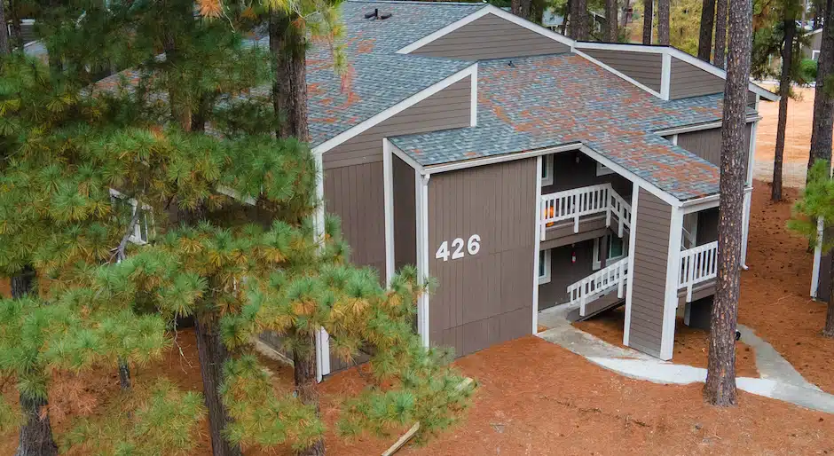 Magma Equities, Prudent Growth Partners acquire N.C. apartment community for $23m