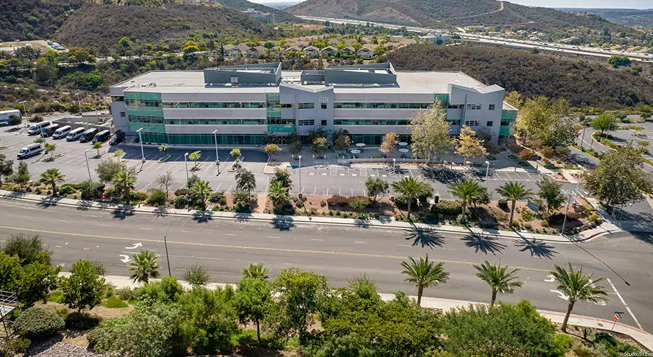 DivcoWest buys Northridge Summit in San Diego for $76.1m