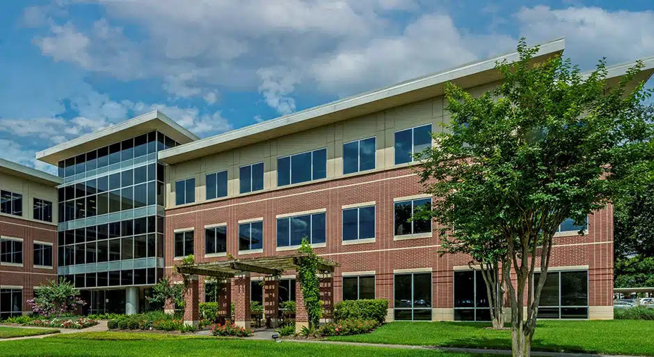 USAA Real Estate sells Houston office building | News | Institutional ...