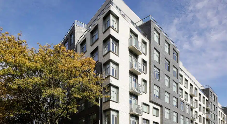 Dutch pension fund JV purchases Brooklyn rental property