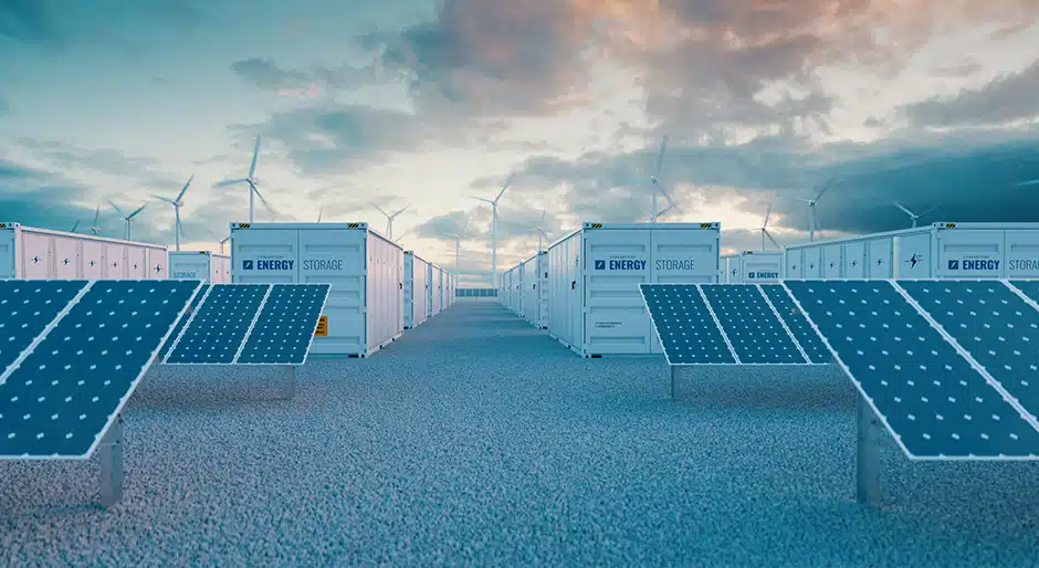 Quinbrook breaks ground on U.K.’s largest consented solar-plus-battery storage project