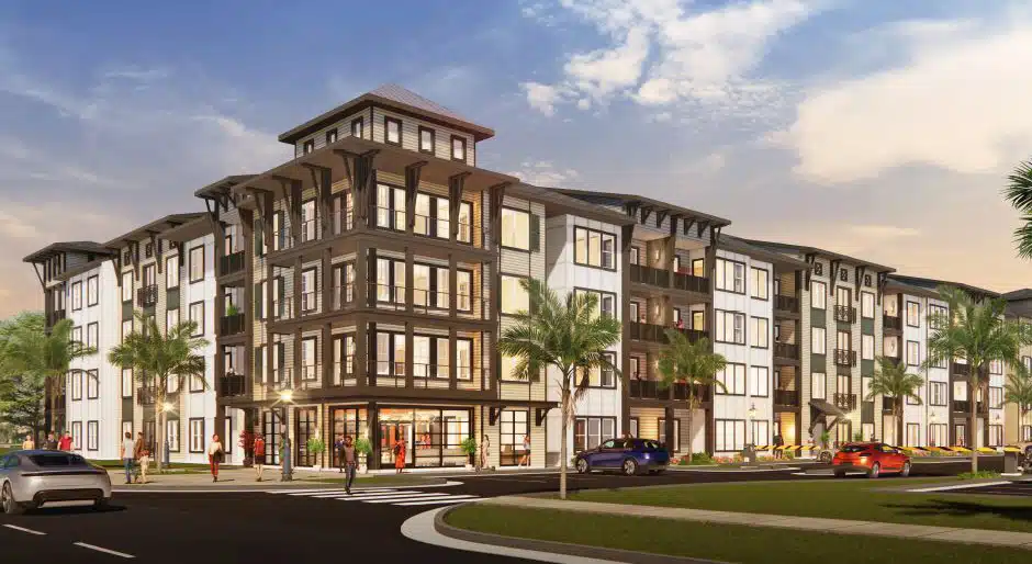 Trei makes first investment in Florida