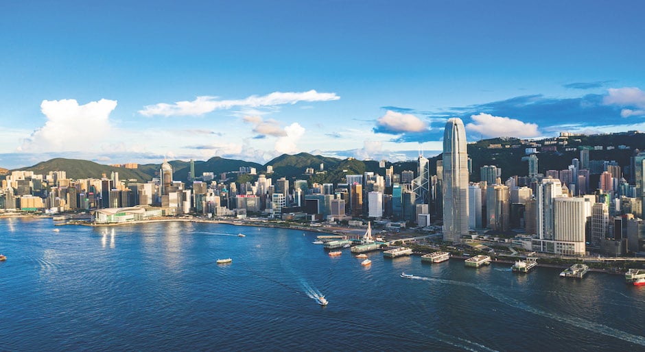 Looking ahead: Buttressing Hong Kong’s foundations for a post-COVID world