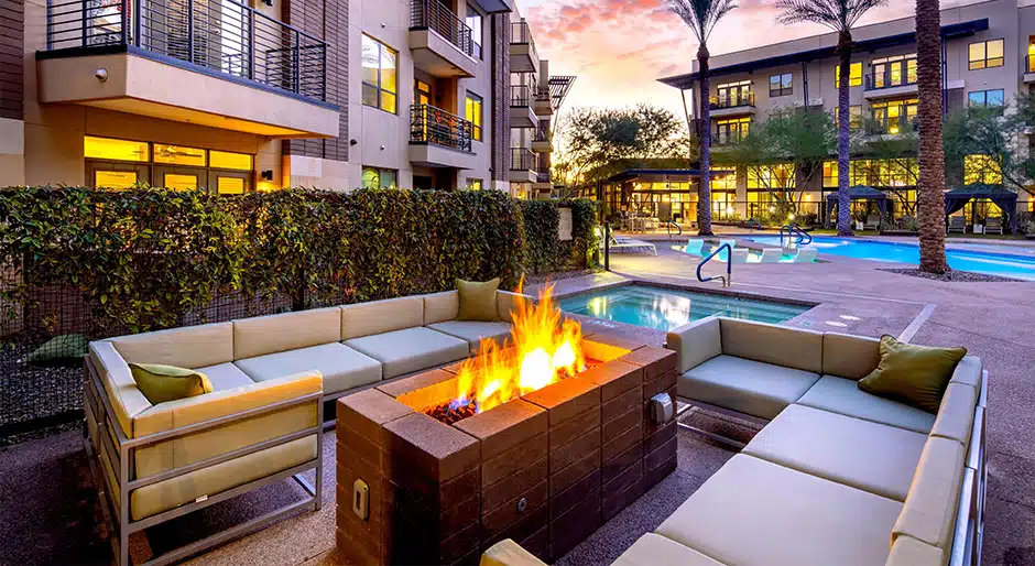 Scottsdale apartments sell for $260m, largest single-asset core multifamily sale in AZ history