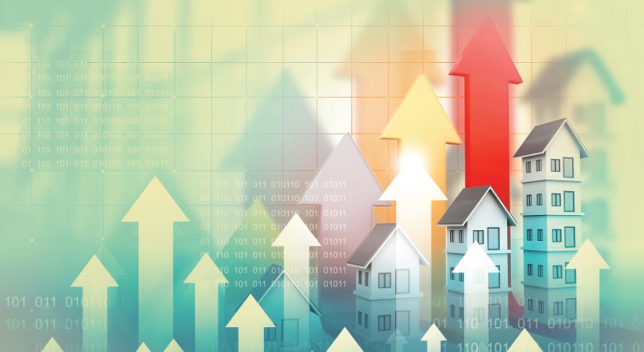 Robust returns: Strong performance continues for institutional real estate
