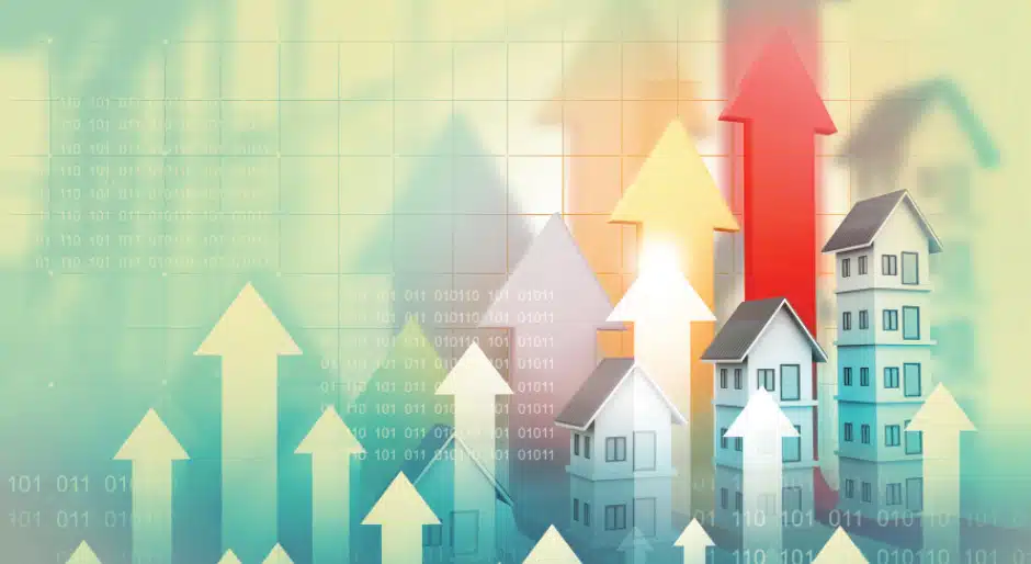 Robust returns: Strong performance continues for institutional real estate