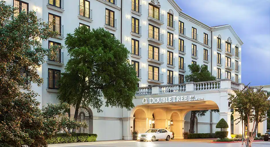 Mohr Capital acquires 350-room hotel, marks first hospitality investment