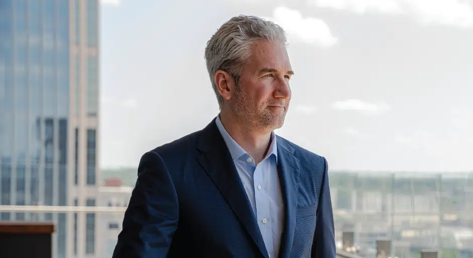 Profile: Matt Bass, head of private alternatives at AllianceBernstein