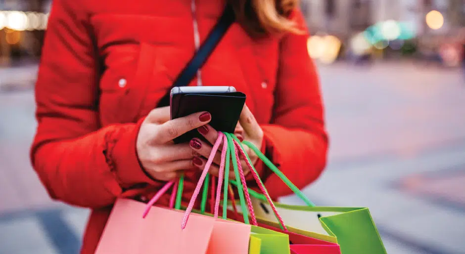 Trends in retailing: New technologies, store formats and marketing strategies have become essential