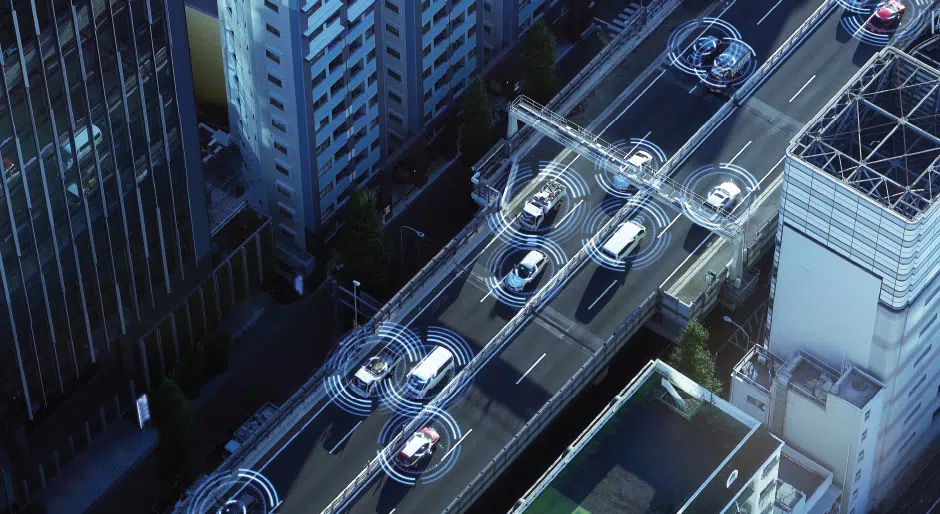 Takin’ it to the streets: How AI and machine learning are reshaping transit systems and traffic patterns