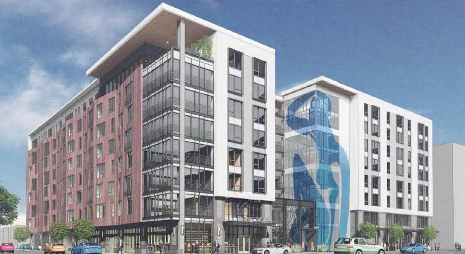 Grosvenor buys residential development site in Oakland, Calif.