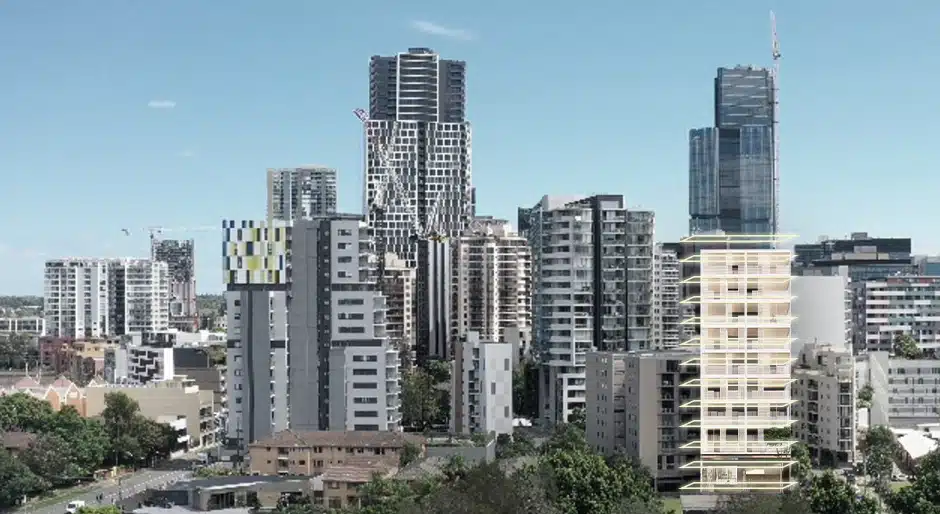 M&G to develop second Australian residential site in New South Wales