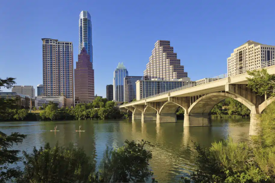 VIP Infrastructure in Austin: Investors, managers and consultants discuss infrastructure’s growing popularity and the evolution of the market