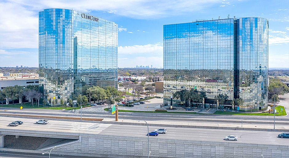 Stanton Road Capital acquires Dallas office complex