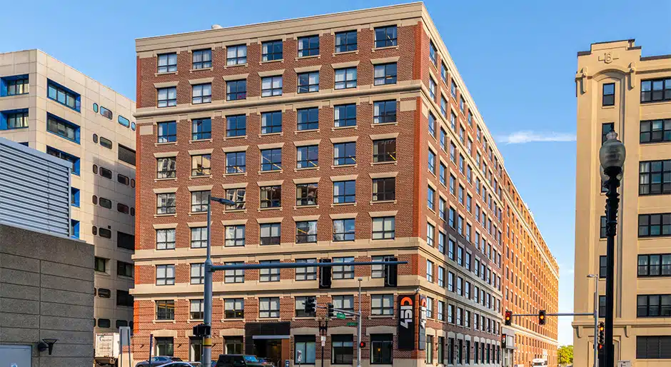 GI Partners buys premier life sciences asset in Boston’s Seaport Lab Cluster