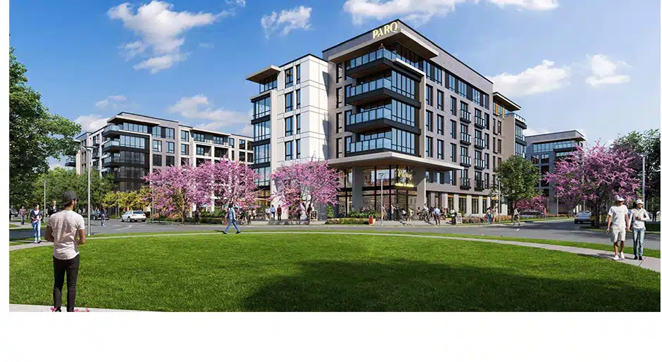 New Jersey developer gets $91m construction financing for multi-housing development