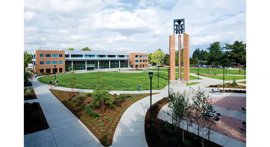 Portland Concordia University sold to University of Oregon