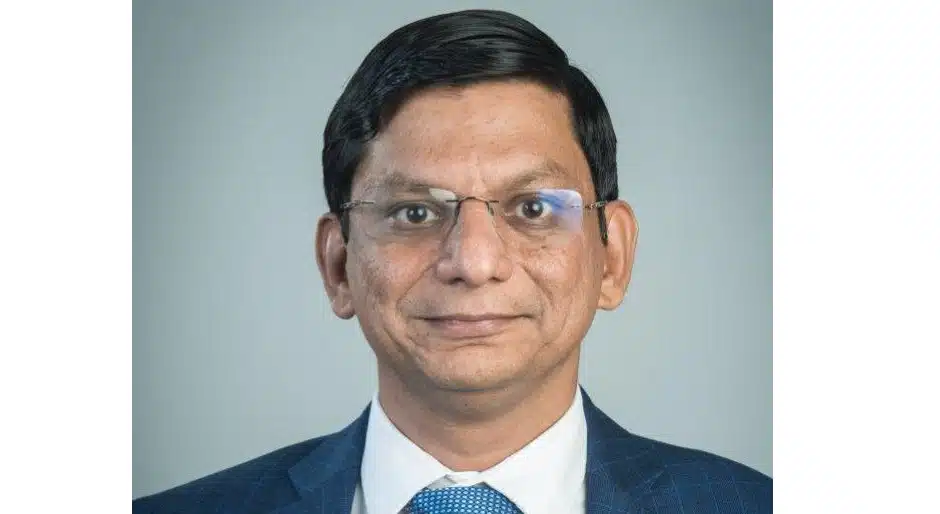 Nitin Gupta appointed as managing director, head of India at Gaw Capital Partners