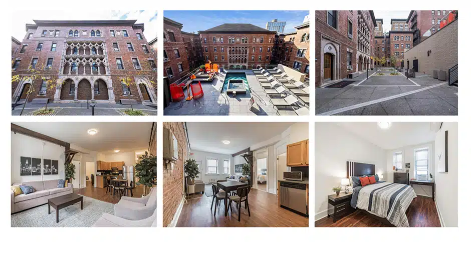 Rittenhouse Realty Advisors sells 295-bed student housing property near UPenn