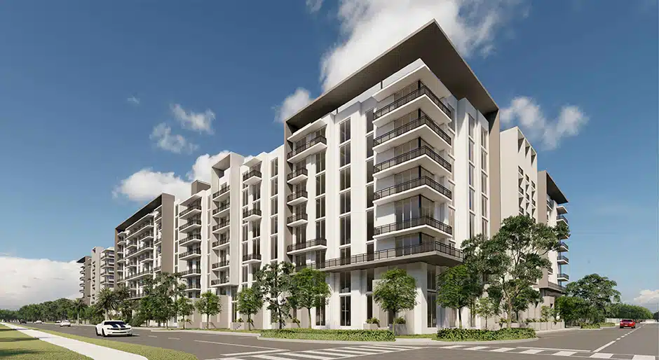 Omega Real Estate Management to develop mid-rise apartment community in Miami
