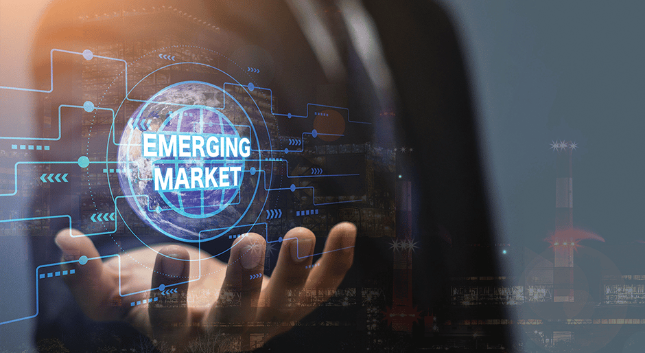 Stock investing in emerging markets
