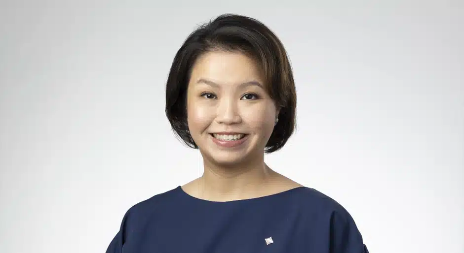 Frasers Property appoints Wong Ping as CIO of Frasers Property Capital