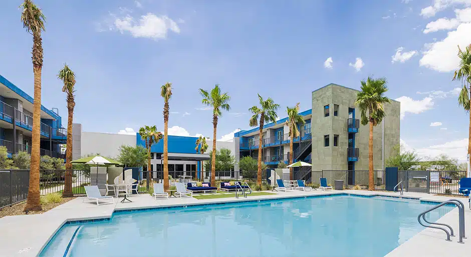 American Landmark acquires Cabana 99th Apartments in Arizona’s ‘Antique Capital’