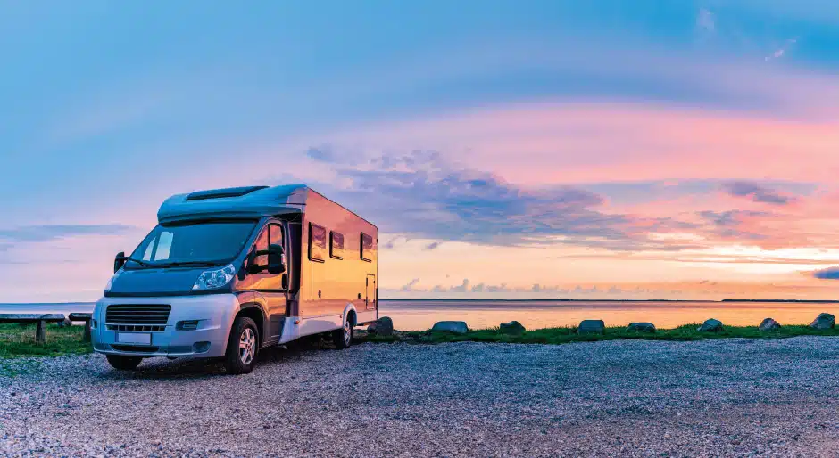 Niche investment opportunity abounds in RV/boat storage segment