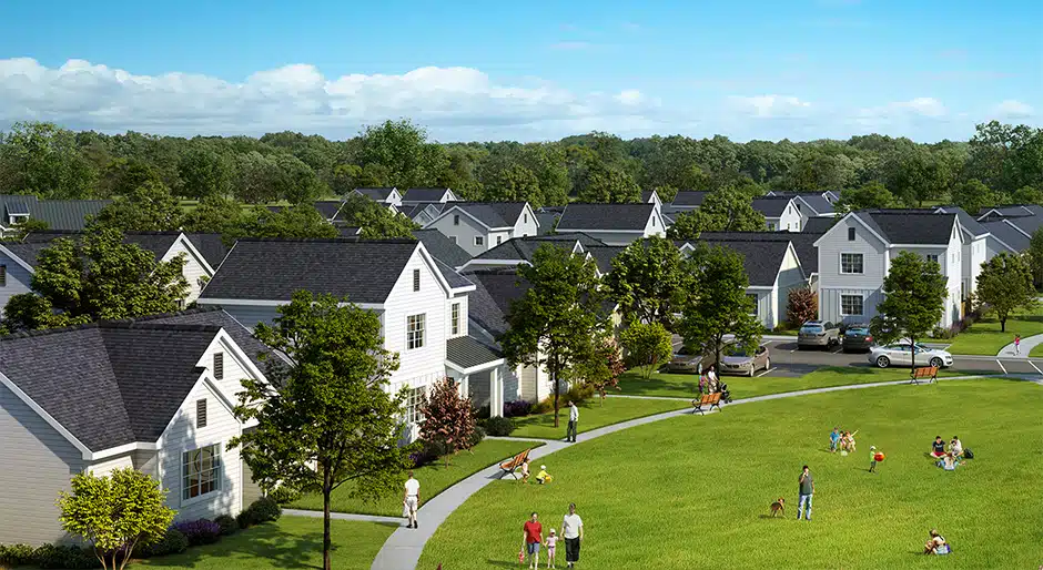 Coastal Ridge Real Estate to develop 230unit BFR community in central
